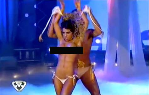 cinthia fernandez desnuda strip dance hd erotic girls