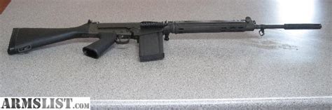 Armslist For Sale Trade Fn Fal Stg 58 308 Battle Rifle