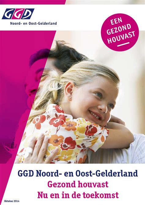 Ggd Noord En Oost Gelderland By Romeo Delta Issuu