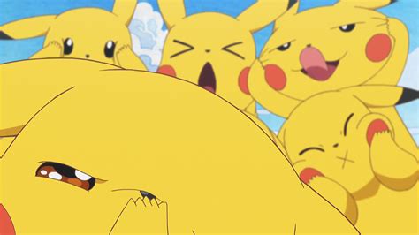 pikachus song pokemon wiki fandom powered  wikia