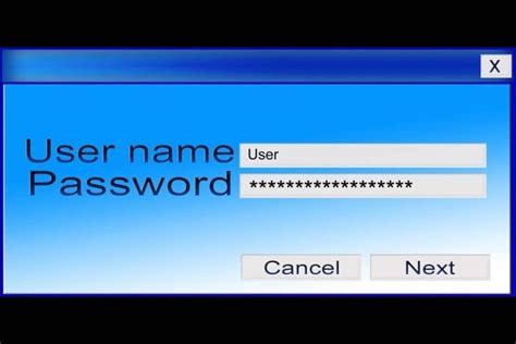 password   ancora la piu usata