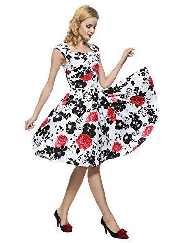 maggie tang 50s 60s vintage retro swing rockabilly party