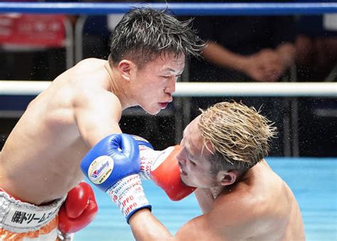 boxing news watanabe wins japans lb tournament june