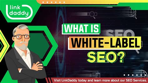 white label seo youtube