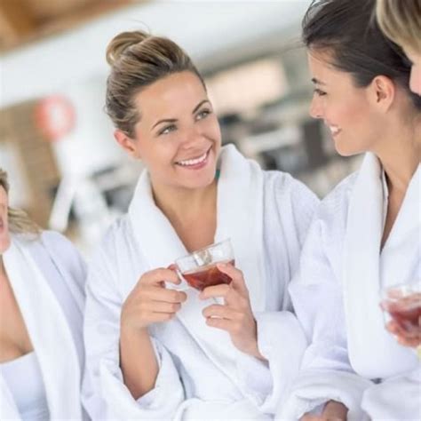 girls weekend and girls getaways ripple day spa beauty and massage with