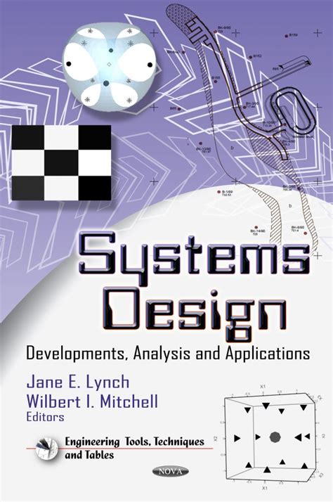 systems design developments analysis  applications nova science
