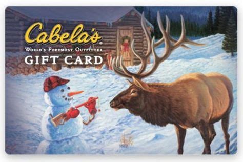 cabelas gift card gift card cabelas gifts
