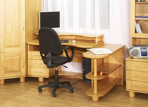 bedroom desk perfect accommodation home furniture design