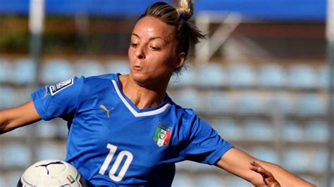 lesbian jibe from top official sees italian women s football cup