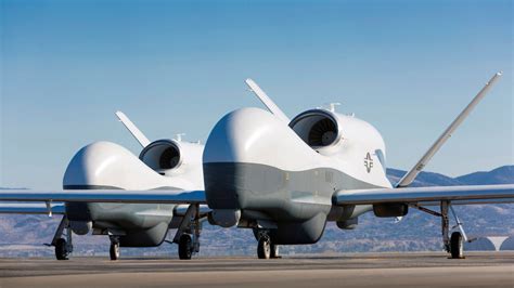 australia buys bn worth   drones  spy  south china sea rt world news
