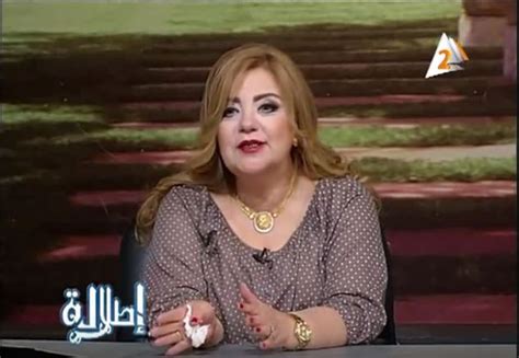 egyptian female tv presenters told either to lose weight
