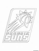 Suns Phoenix Imprimé Fois Gratuit sketch template