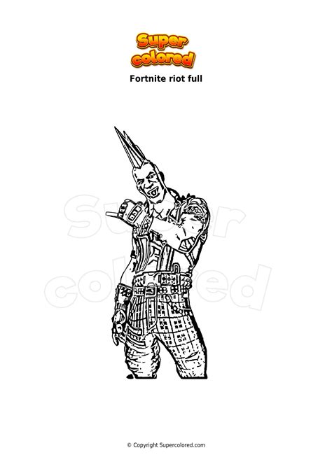 fortnite ruby coloring coloring pages