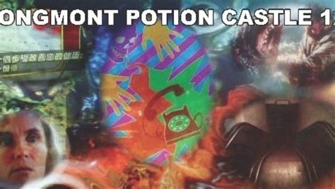 An Interview With The Voice Behind Longmont Potion Castle One Of The