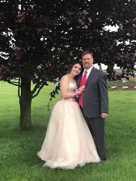 g0psm dad takes late sons gf to prom 7
