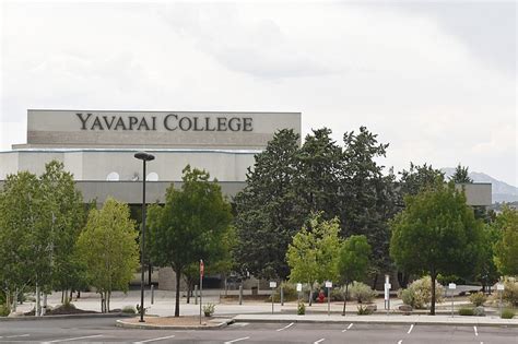 yavapai college  offer  year degrees  daily courier prescott az