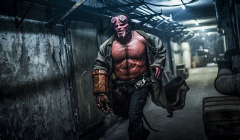 david harbour  hellboy   wallpaper hd movies  wallpapers images  background