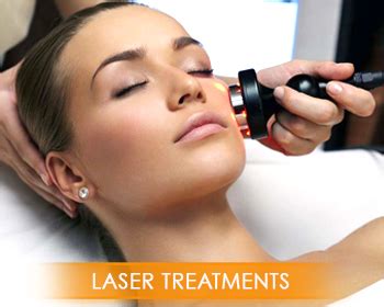 spa massage laser tech med spa