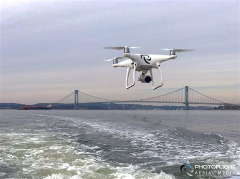 professional drone camera equipment aerial media company