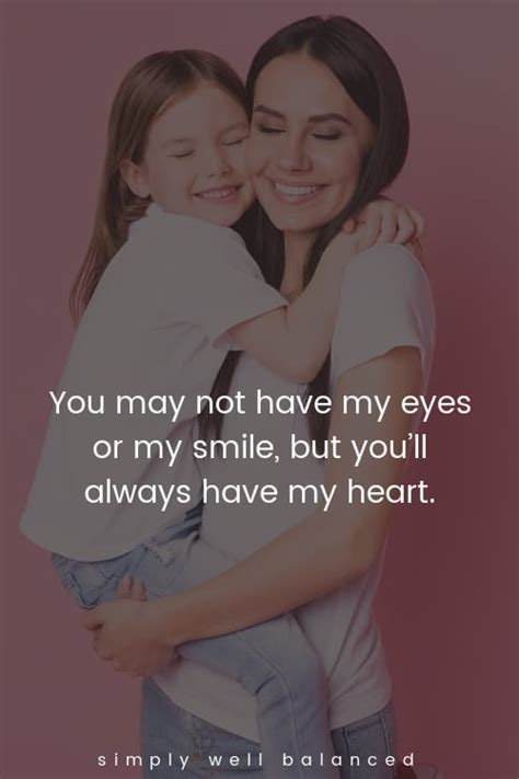 35 Sweet Step Daughter Quotes That Will Touch Her Heart Simply Well