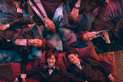 k pop group astro to get crazy sexy cool with u s fans