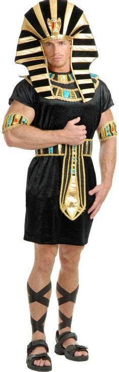 1000 Images About Egyptian Costumes On Pinterest