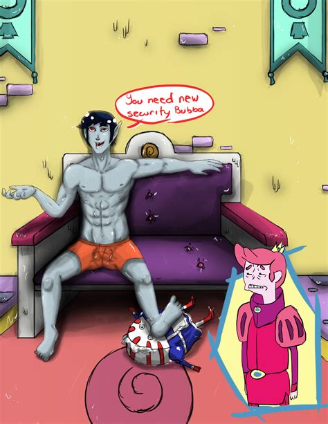 rule 34 adventure time ai alchemy gay happy trail male marshall lee prince gumball puberty