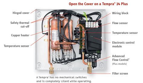 wiring diagram  tankless electric water heater wiring draw  schematic
