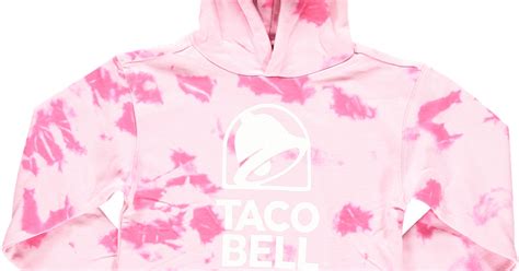 What Do Taco Bell X Forever 21 Clothes Look Like The Full Collection