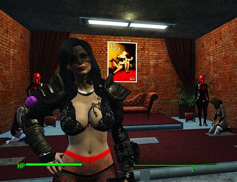 Post Your Sexy Screens Here Page 203 Fallout 4 Adult