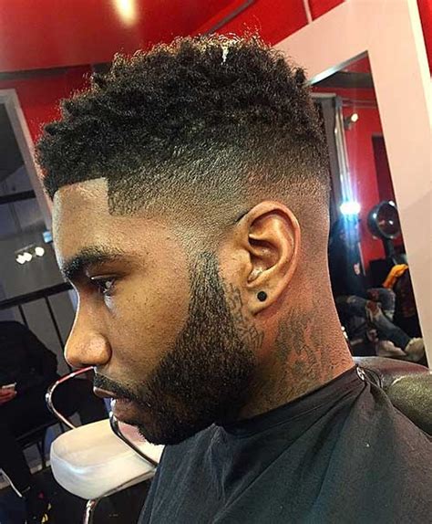 black male fade haircuts   mens hairstyles haircuts
