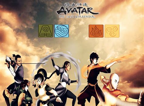 avatar the last airbender on blu ray this summer