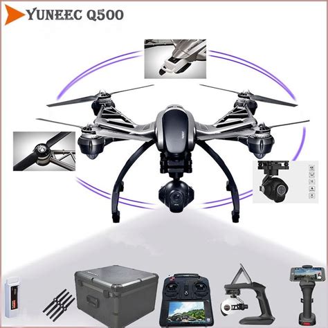 buy original yuneec typhoon  camera drone  fpv rc quadcopter drones   camera