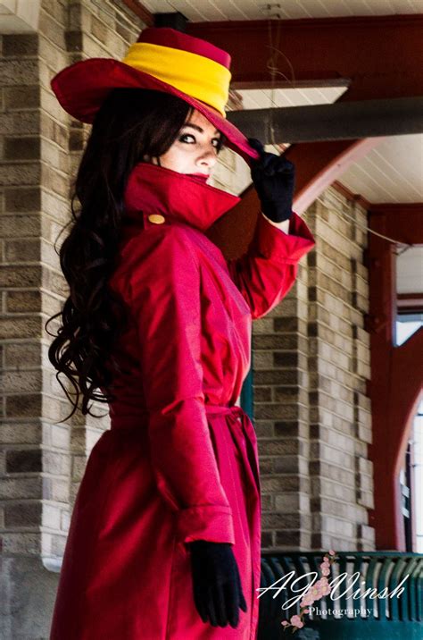 Where In The World Is Carmen Sandiego Photography By Aj