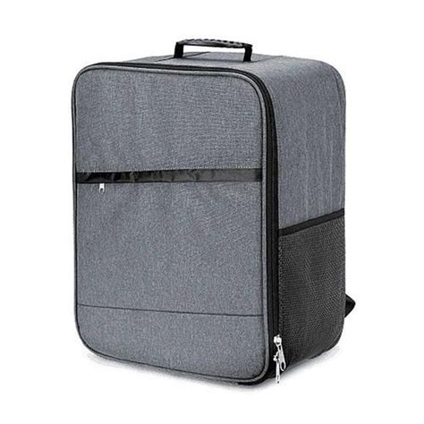 backpack case bag  xiaomi mi drone kp gray backpacks bags leather bag pattern