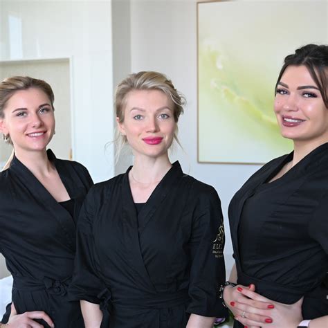 massage center dubai luxury russian spa service