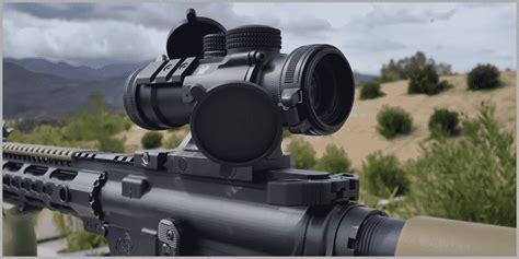 8 Best Ar 15 Scopes And Optics [hands On 2021] Scopes Field