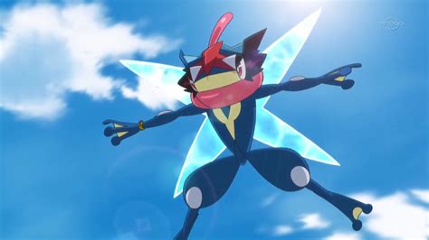 Multiple Realities Review Of The Series Pokémon Xy Part