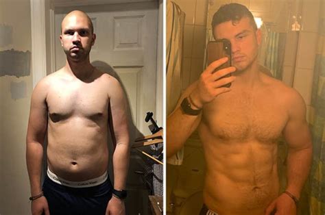 Cancer Survivor Opens Up About Weight Loss Transformation After Chemo
