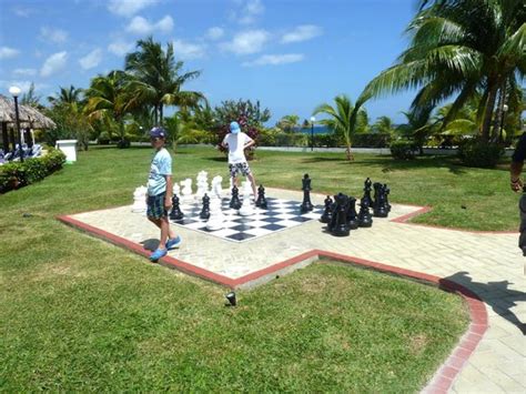 Activities Picture Of Grand Bahia Principe Jamaica