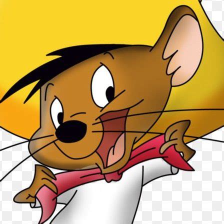 speedy gonzales  fastest mouse   mexico curious times