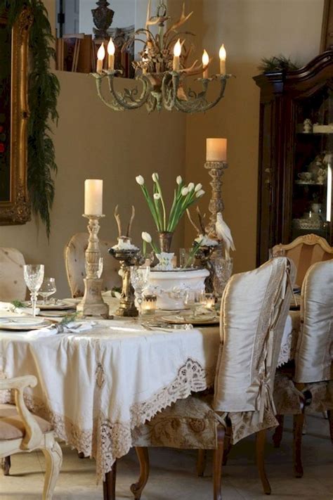 awesome vintage french country dining room design ideas page