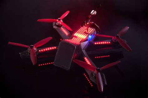 drl racer  der quad aus der drone racing league fpvracingdrone