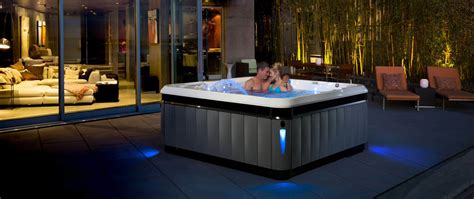 Looking To Take Date Night To The Next Level Consider A Hot Tub