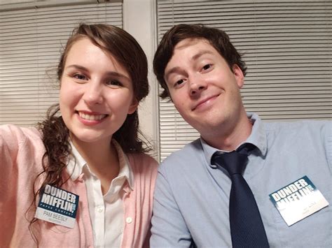 pam beesly halloween costume the office pam beesly