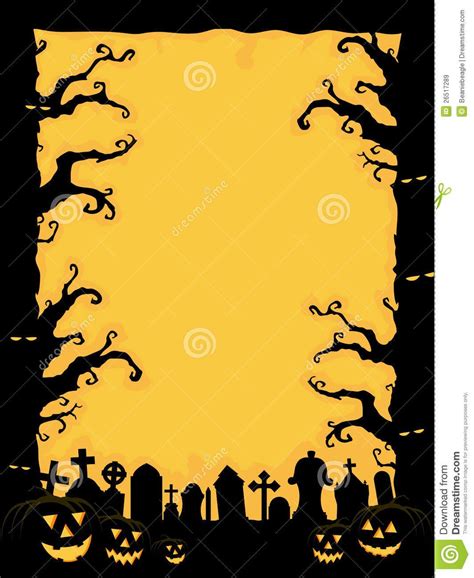 scary halloween invitation templates invitation design blog