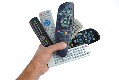 easiest   simplify  tv remote control