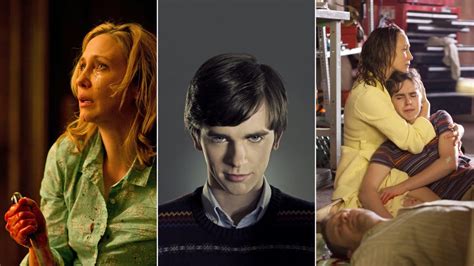 ‘bates Motel Freddie Highmore Talks Sex Incest And Young Norman Bates