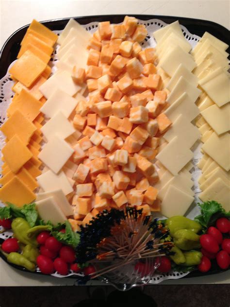 cheese tray cheese tray cheese board beth catering pineapple dairy favorite recipes fruit