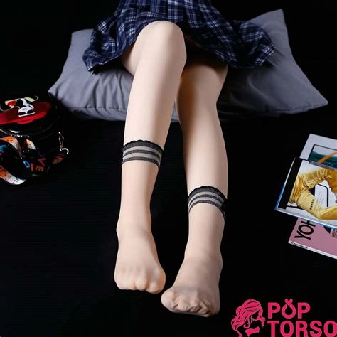 Coco Qita Sex Doll Leg Realistic Torso Legs Toy Love Dolls Masturbator